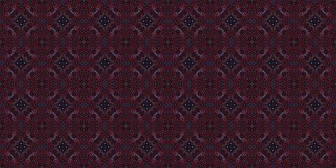 Seamless abstract pattern. The texture is abstract. Abstract endless symmetrical background