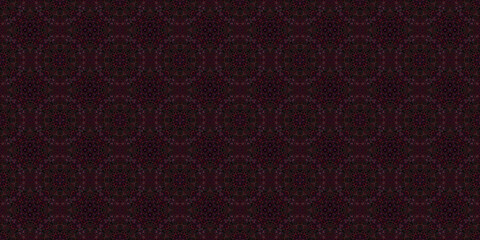 Seamless abstract pattern. The texture is abstract. Abstract endless symmetrical background