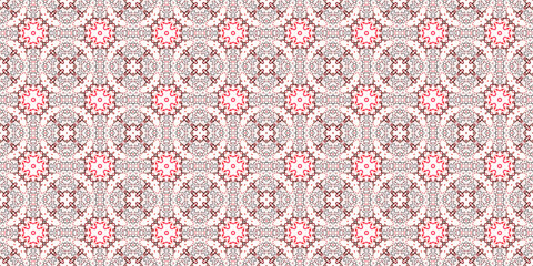 Seamless abstract pattern. The texture is abstract. Abstract endless symmetrical background