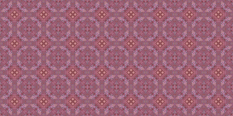 Seamless abstract pattern. The texture is abstract. Abstract endless symmetrical background