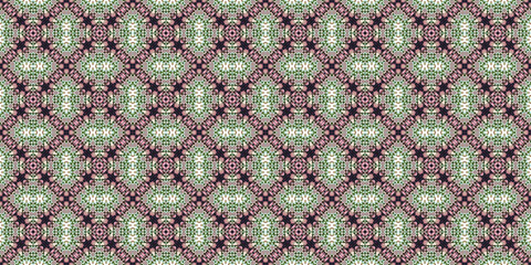 Seamless abstract pattern. The texture is abstract. Abstract endless symmetrical background