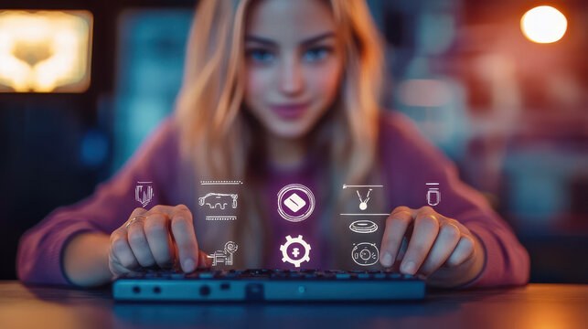 Gamification Concept in Learning Environment