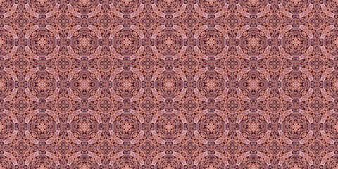 Seamless abstract pattern. The texture is abstract. Abstract endless symmetrical background