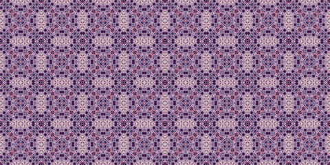 Seamless abstract pattern. The texture is abstract. Abstract endless symmetrical background