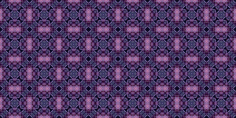 Seamless abstract pattern. The texture is abstract. Abstract endless symmetrical background