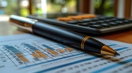 Fototapeta premium Effective Tax Deduction Planning for Individuals