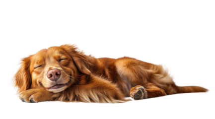 PNG, Cat, Dog + Emotion, created on the basis of artificial intelligence of Generative AI technology.