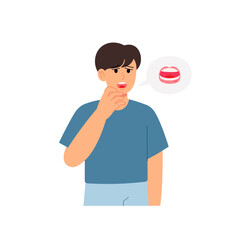 Lupus of Symptoms 2 Sores in The Mouth