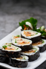 김밥
