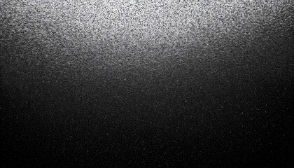 A versatile black and white gradient with a textured surface, suitable for various design applications