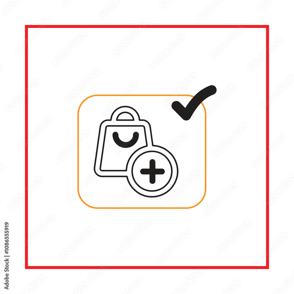 Fototapete all icon is one of the most commonly used icons in design