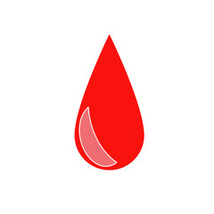 Fototapeta premium Red Blood