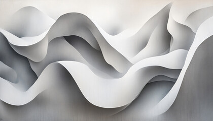 Obraz premium Minimalist background for creative design
