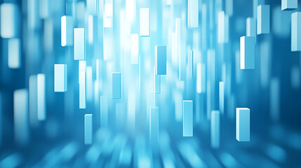 Fototapeta premium Abstract futuristic technology background, background design concept.