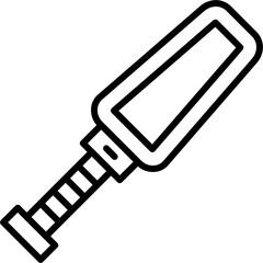 Metal Detector Icon