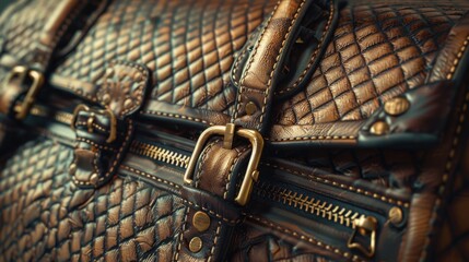 Luxury Consumer: Chooses high-end brands and exclusive products, driven by status, quality, and the unique appeal of luxury items.
