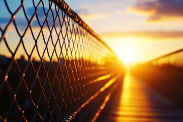 Stainless steel alloy bridges with anti-corrosion properties, ensuring longevity in coastal regions