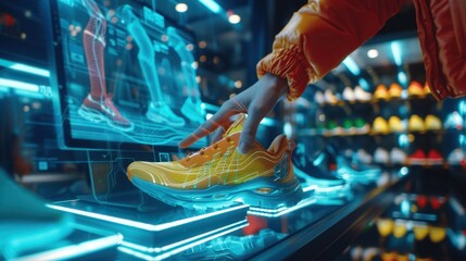 Digital-First Consumer: Prefers online shopping and digital interactions, valuing convenience, speed, and easy access to brands over traditional in-store experiences.
