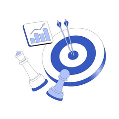 Strategy to achieve goal