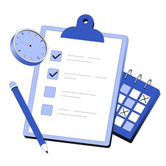 Time management