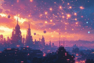 The Token Web, Digital Asset Tokenization