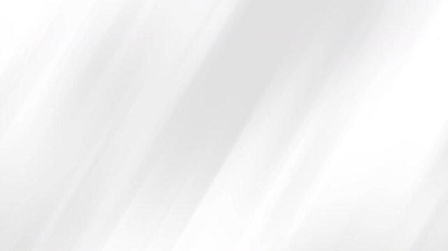 Silver metallic gradient background with diagonal light streaks. Suitable for the cosmetics, jewellery, luxury product, promotion, presentation, beaunty, fashion, advertisement.