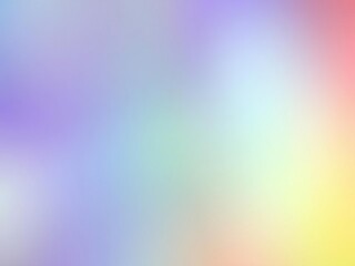 Gradient rainbow colors fade into an abstract background with a subtle grain texture gradient that creates a sense of movement and energy, fading, surreal, texture