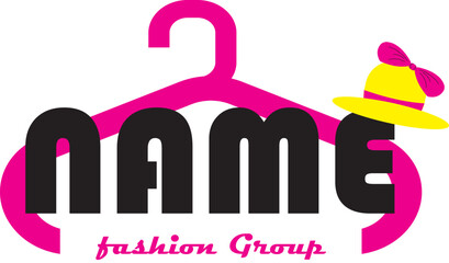 fashion logo