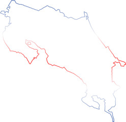 Various Map In The World