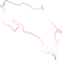 Various Map In The World