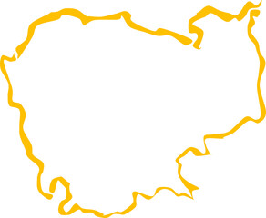 Various Map In The World