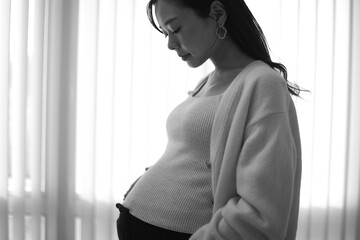 妊婦