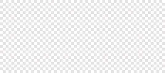 Transparency grid effect. Light mode empty transparent background simulation. Vector tiny squares checker seamless pattern. Simple endless grid texture. Light grey pixel mosaic. Gray checker pattern