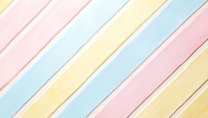 Fototapeta premium Minimalist background for creative design