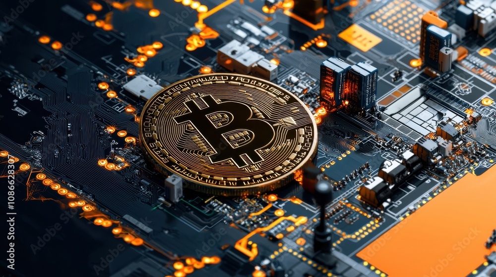 Aufkleber Exploring multiple currencies in a digital wallet interface a comprehensive analysis of modern finance technology in the virtual space