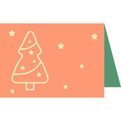 Christmas Greeting Card