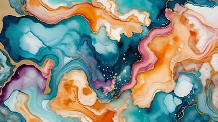 Abstract for background use 