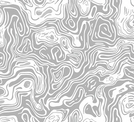 Abstract organic pattern design background