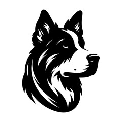 Animal Head Art Illustration for any kinds of vector or art projects