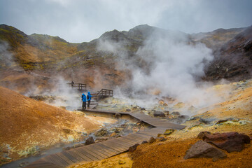 Seltún © HerrKaiser