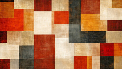 Fototapeta premium Minimalist background for creative design