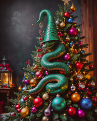 Fototapeta premium tree
