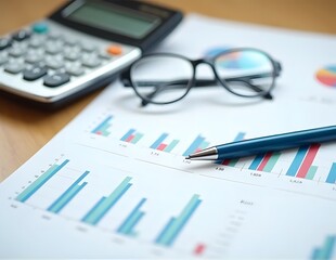 Financial Analytics and Planning