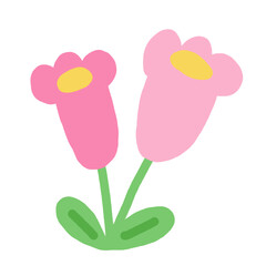 cute flower
