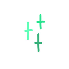 green cross 