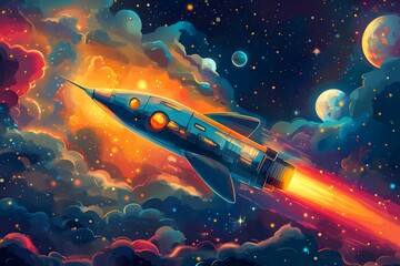 Obraz premium KDP book Cover desig education ideas color image text flower vector concepts & topics illustration technique, book horizontal, rainbow people child childhood tree boys concepts creativity print design