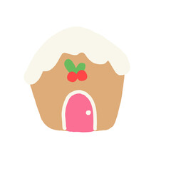 ginger house