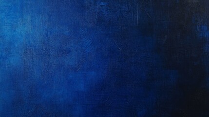 Deep Blue Abstract Textured Background Ideal for Artistic Creations, Website Designs, and Print Projects, Radiating Calmness and Serenity in a Unique Color Palette