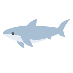 Great White Shark