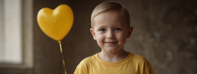 Childhood cancer day